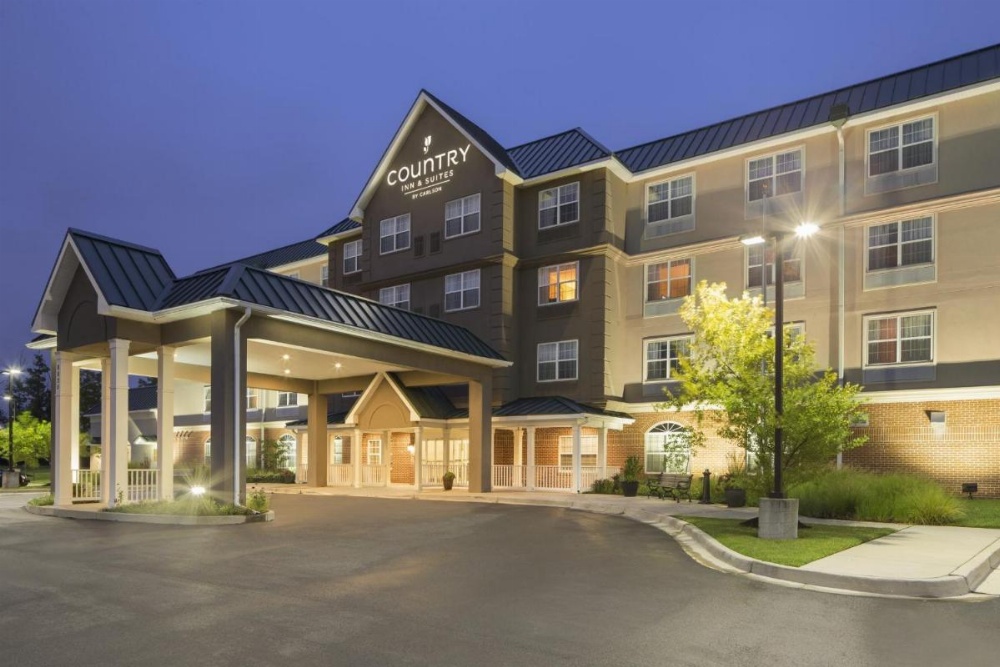 Country Inn & Suites by Radisson, Baltimore North, MD Image 10