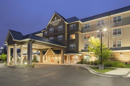 Country Inn & Suites by Radisson, Baltimore North, MD image 10