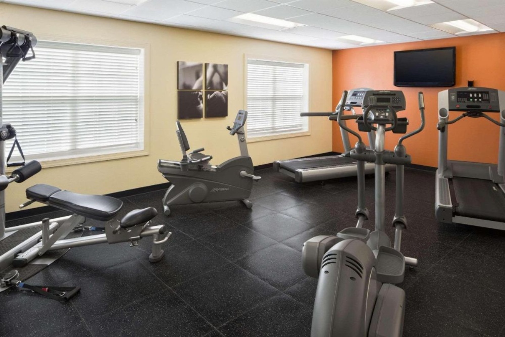 Country Inn & Suites by Radisson, Baltimore North, MD Image 15