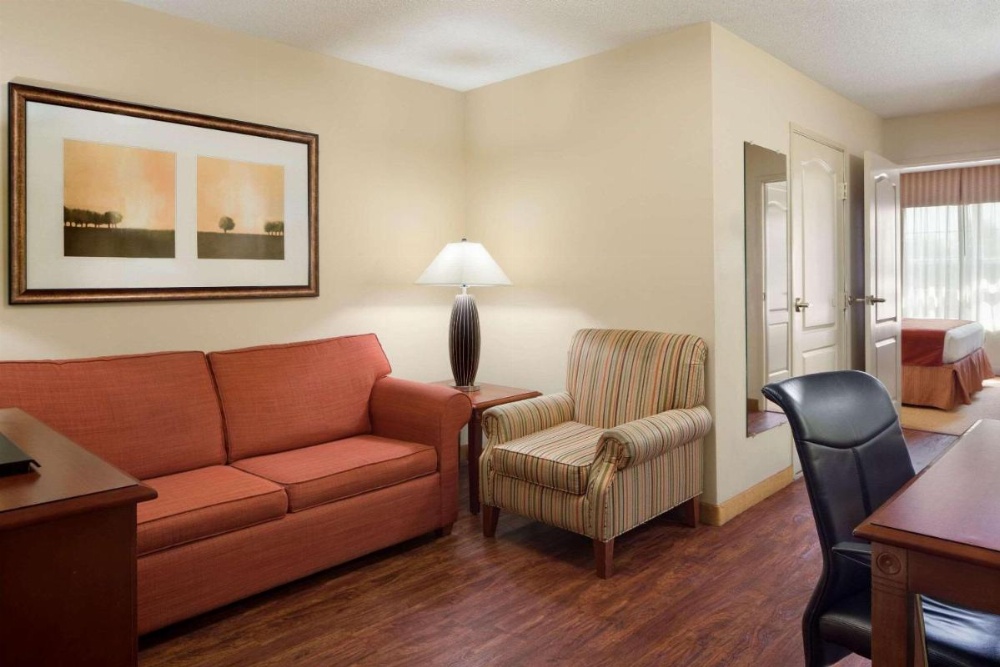 Country Inn & Suites by Radisson, Baltimore North, MD Image 16
