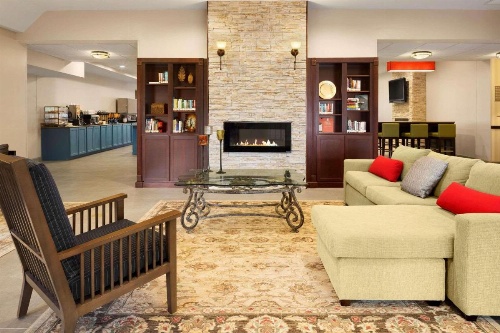 Country Inn & Suites by Radisson, Baltimore North, MD image 21