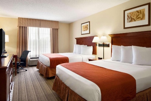 Country Inn & Suites by Radisson, Baltimore North, MD image 22