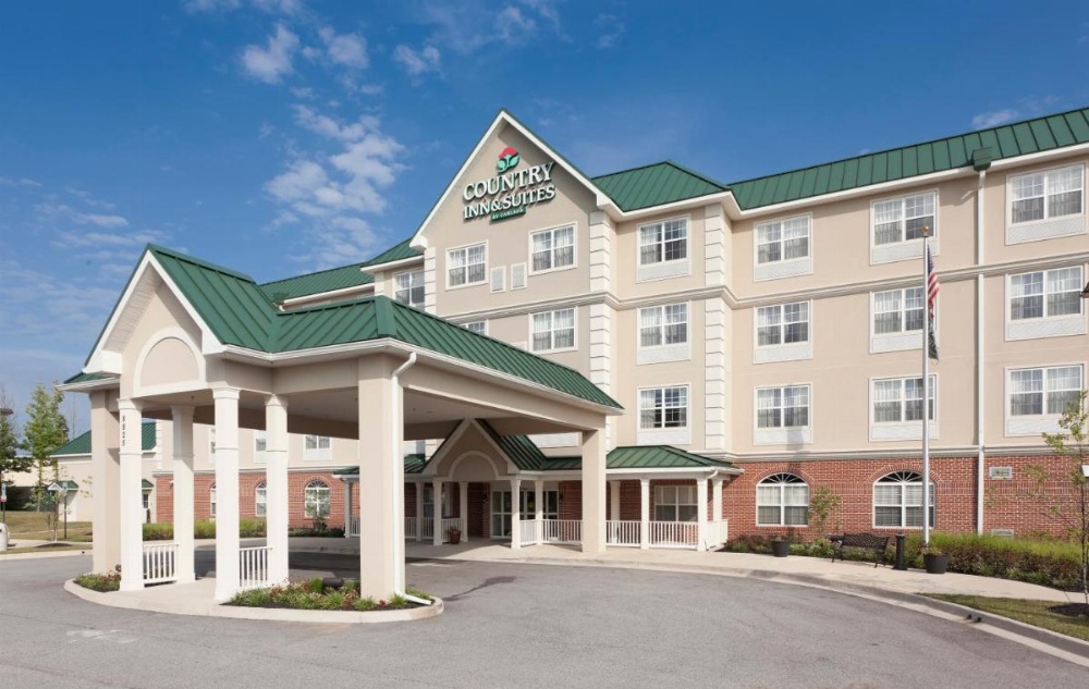 Country Inn & Suites by Radisson, Baltimore North, MD Image 24