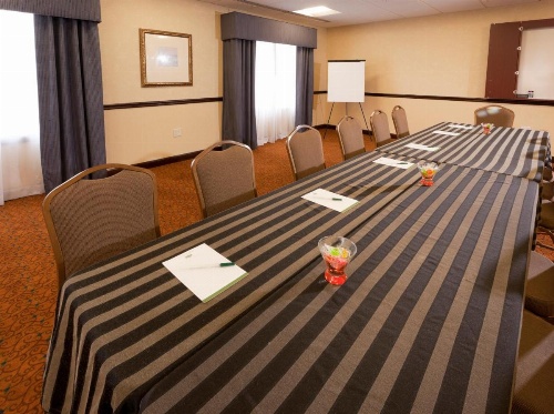 Country Inn & Suites by Radisson, Baltimore North, MD image 25