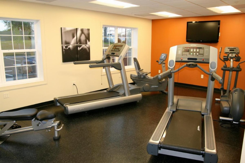 Country Inn & Suites by Radisson, Baltimore North, MD Image 26