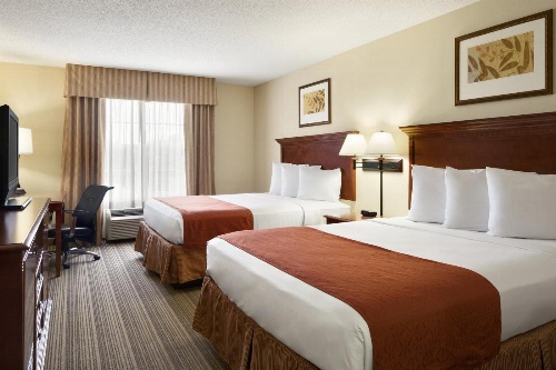 Country Inn & Suites by Radisson, Baltimore North, MD image 3