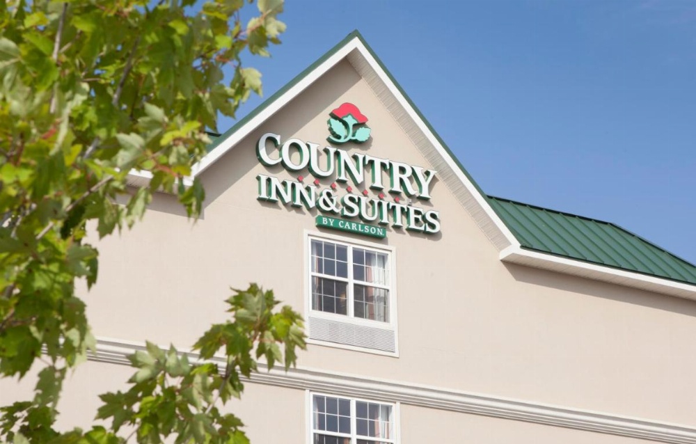 Country Inn & Suites by Radisson, Baltimore North, MD Image 27