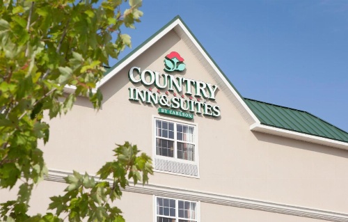 Country Inn & Suites by Radisson, Baltimore North, MD image 27