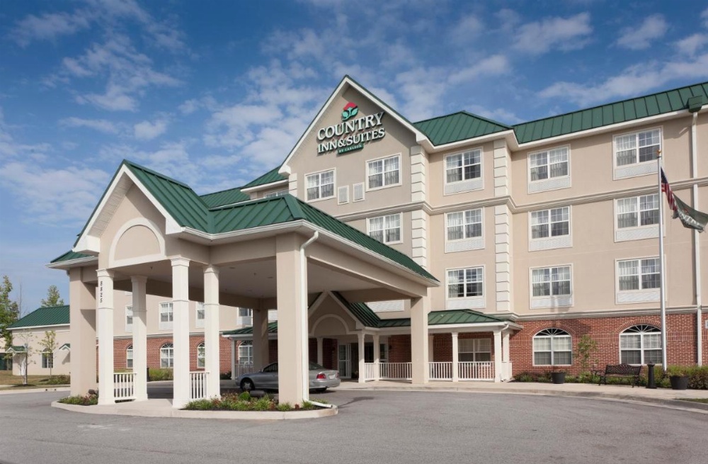 Country Inn & Suites by Radisson, Baltimore North, MD Image 28