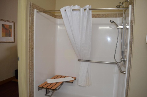Country Inn & Suites by Radisson, Baltimore North, MD image 29