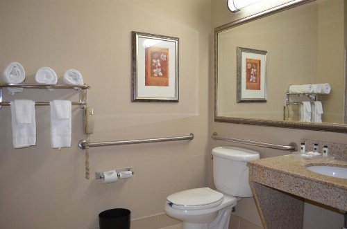 Country Inn & Suites by Radisson, Baltimore North, MD image 30