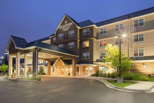 Country Inn & Suites by Radisson, Baltimore North, MD image 31