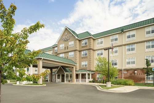 Country Inn & Suites by Radisson, Baltimore North, MD image 4