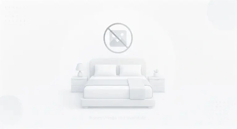 King Suite with Whirlpool - Non-smoking